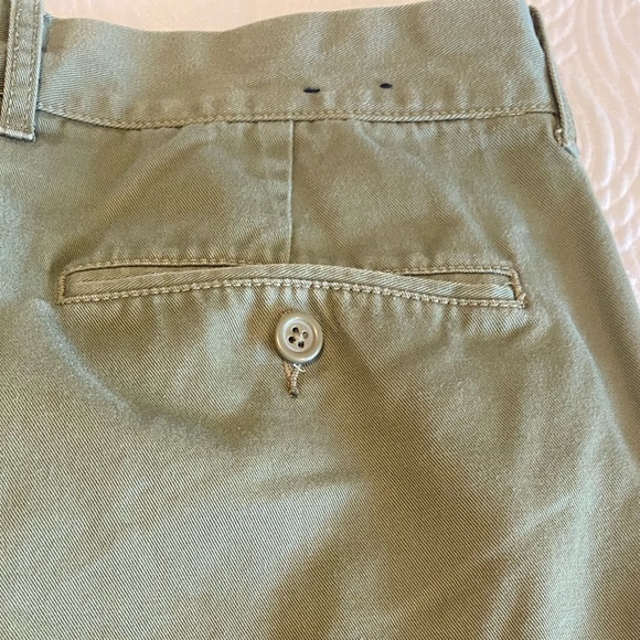 J Crew Men’s Straight Fit The Sutton Pants - Picture 4 of 7